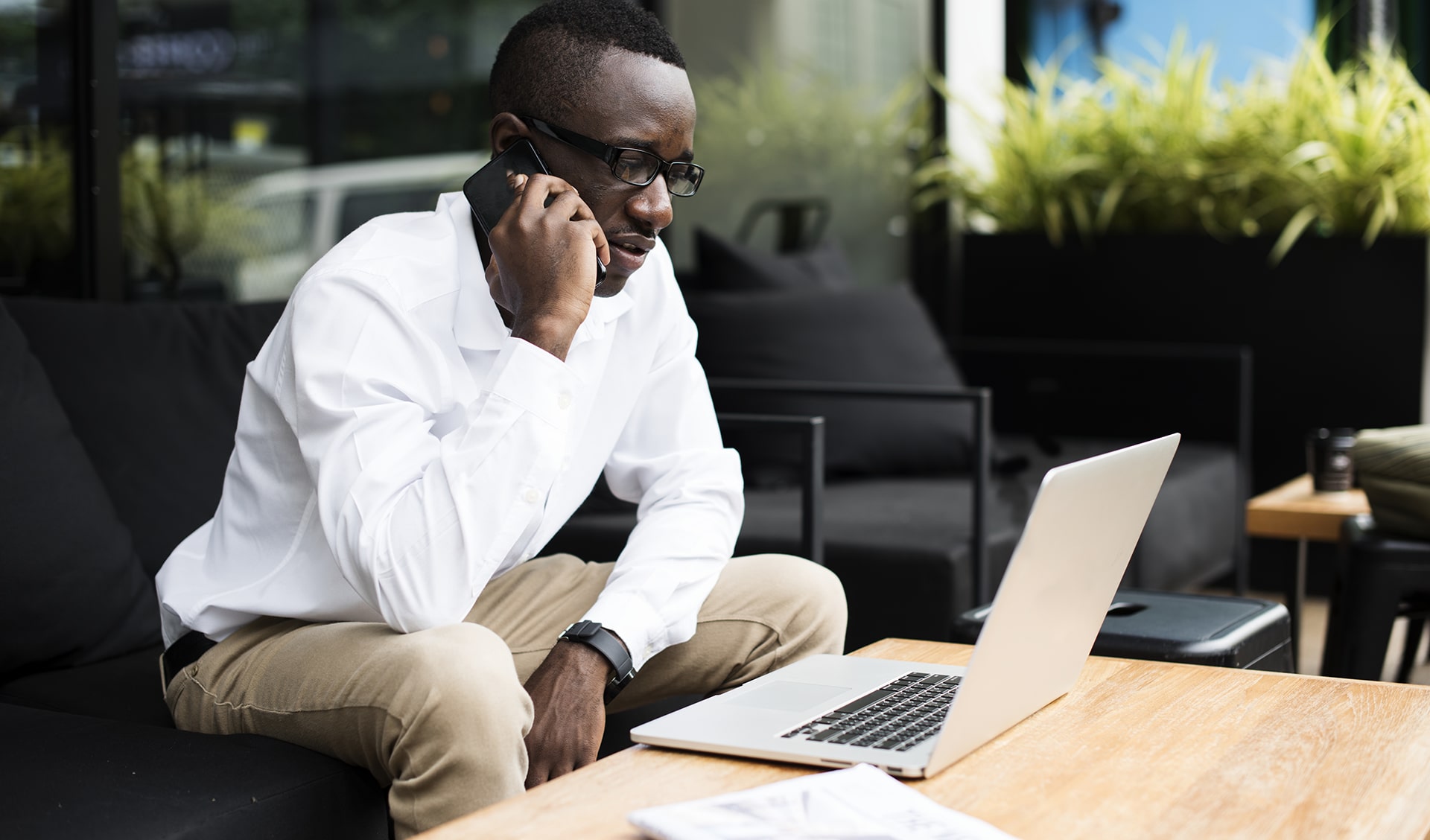 The Role of Customer Relationship Management in Building Brand Loyalty for FMCG Products in Western Kenya