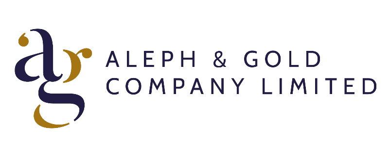 Aleph & Gold-Traditional Innovative Distribution