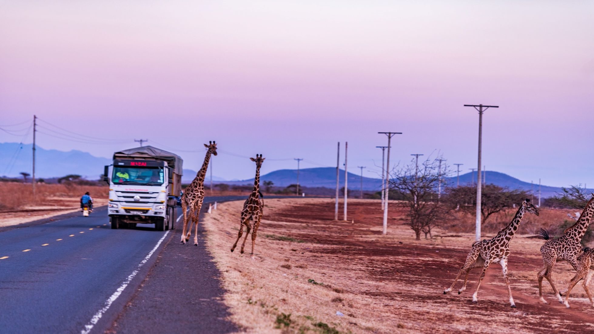 The Future of FMCG Distribution in Kenya: Trends and Outlook for FMCG Distributors in Fast Moving Consumer Goods Distribution in Western Kenya